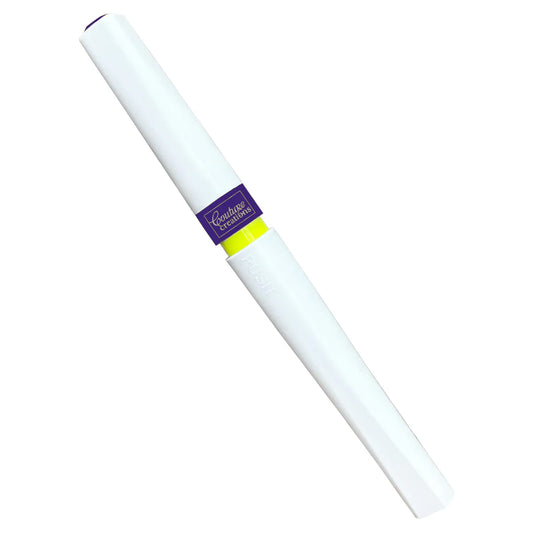 Winkles Glitter Brush Marker PURPLE