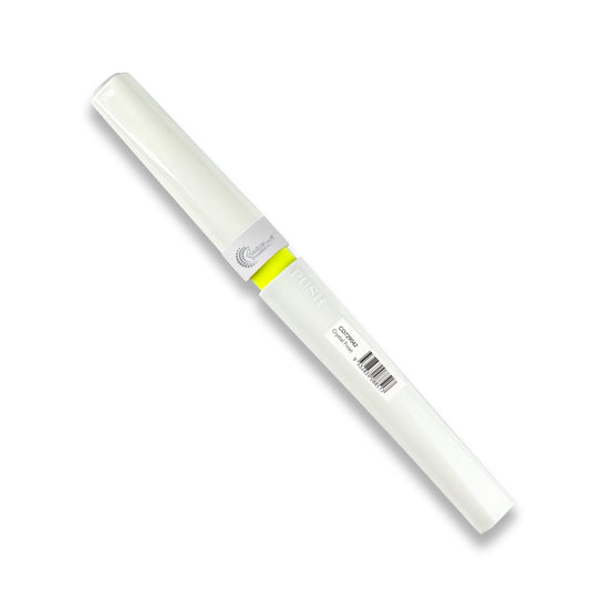 Winkles Glitter Brush Marker CRYSTAL FROST