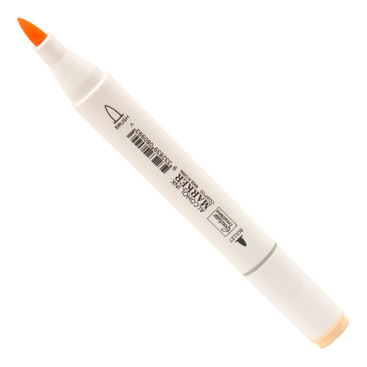 CC Alcohol Ink Marker Twin Tip Light Skin Colour 155