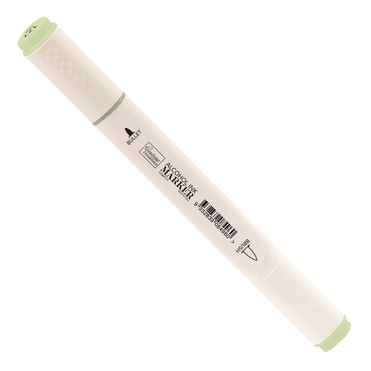 Jade Green - Twin Tip Marker