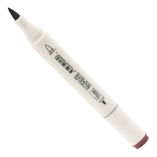 CC Alcohol Ink Marker Twin Tip Bordeaux 188