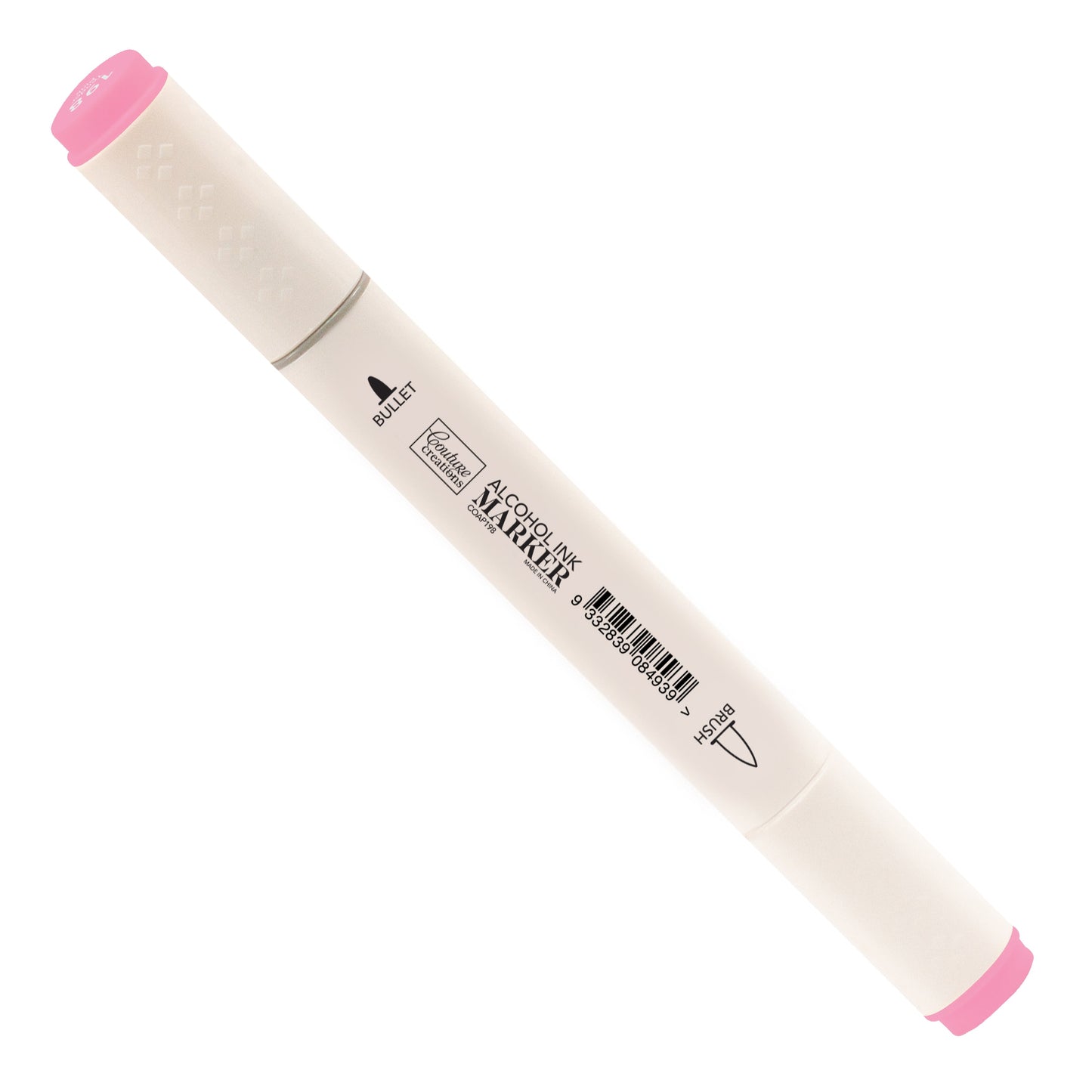 Tender Pink - Twin Tip Marker