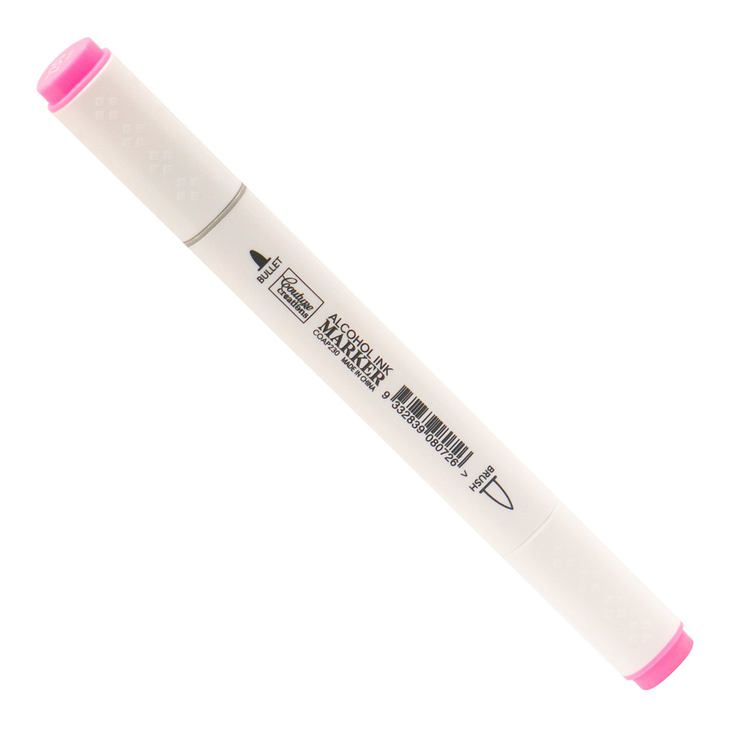 CC Alcohol Ink Marker Twin Tip Tender Pink 230