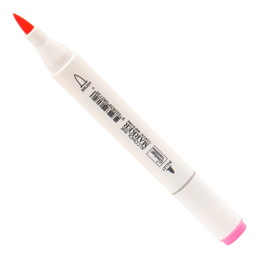 CC Alcohol Ink Marker Twin Tip Tender Pink 230