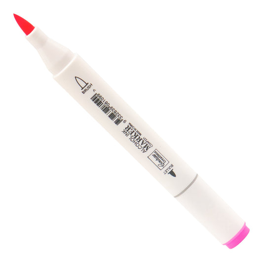 CC Alcohol Ink Marker Twin Tip Pale Pink 231