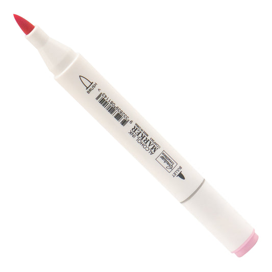 CC Alcohol Ink Marker Twin Tip Tender Purple 263