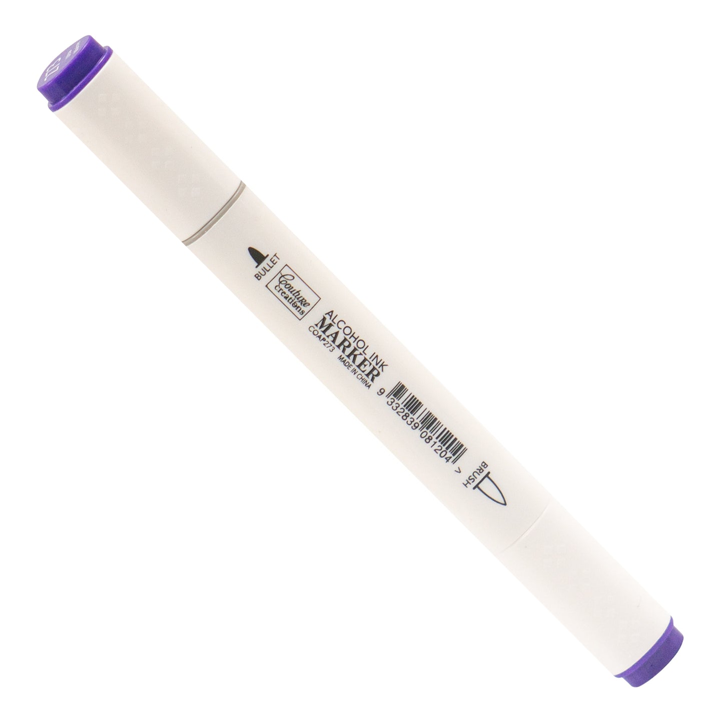 CC Alcohol Ink Marker Twin Tip Ultramarine 273
