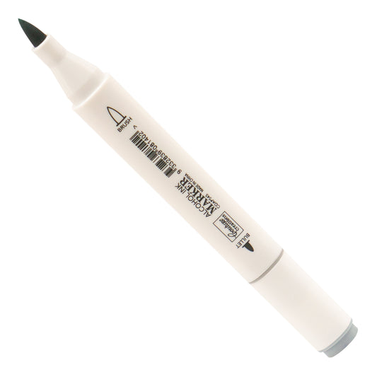 Ice Grey Twin Tip Alcohol Ink Marker