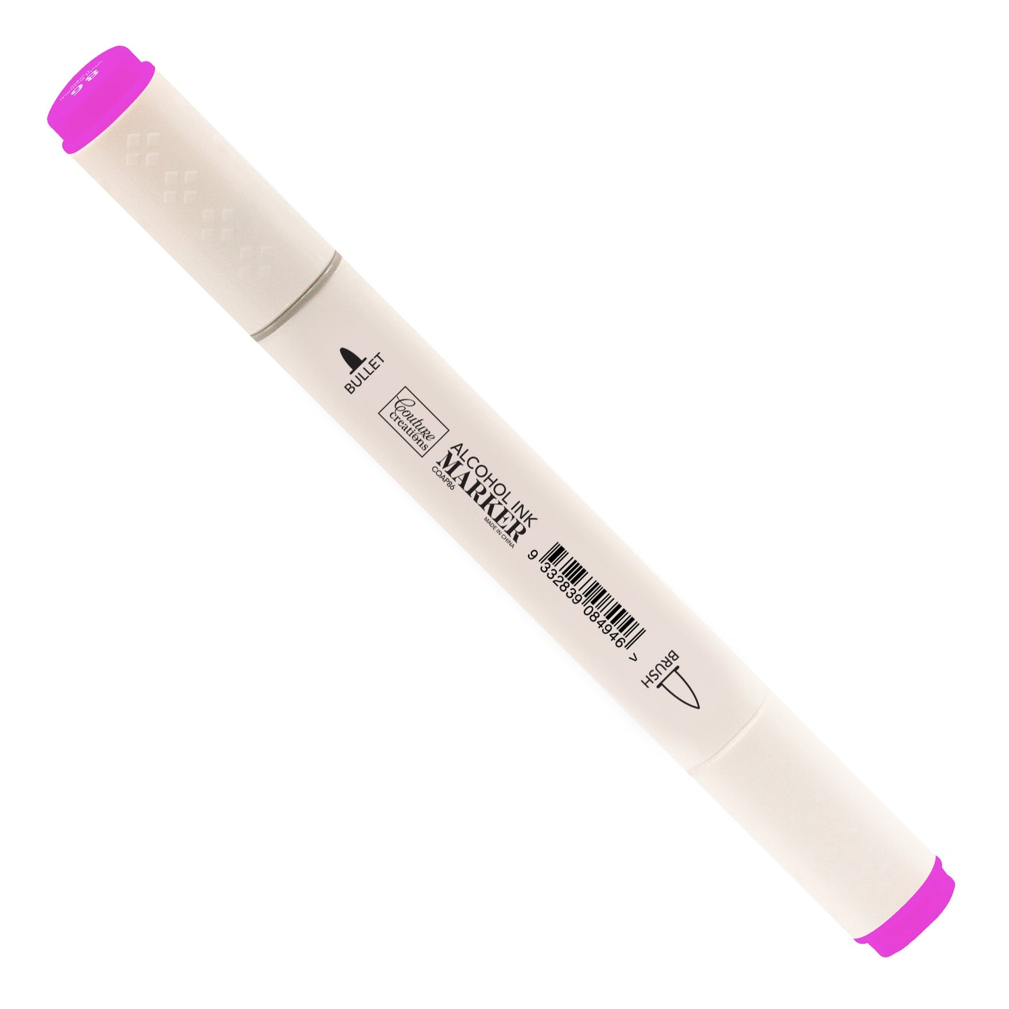 Vivid Reddish Purple - Twin Tip Marker
