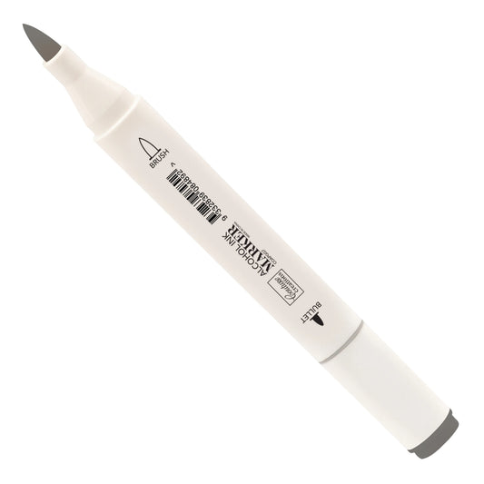 CC Alcohol Ink Marker Twin Tip Green Grey GG7