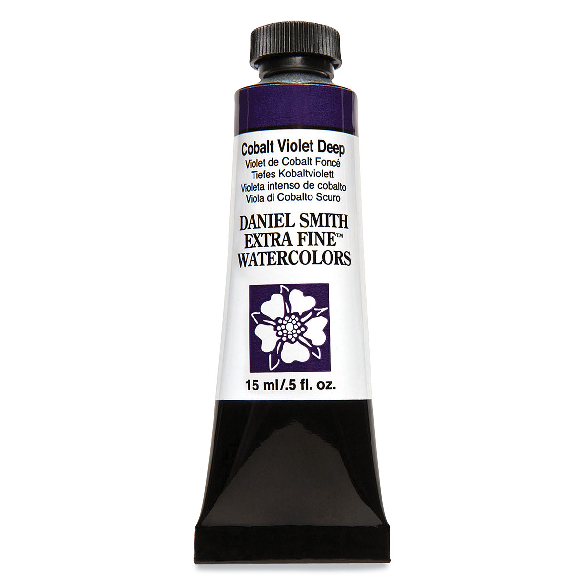 Daniel Smith Extra Fine Watercolour 15ml COBALT VIOLET DEEP S3