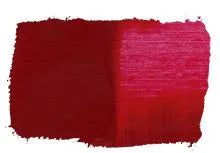 COOL RED Chromacryl Student Acrylic 75ml