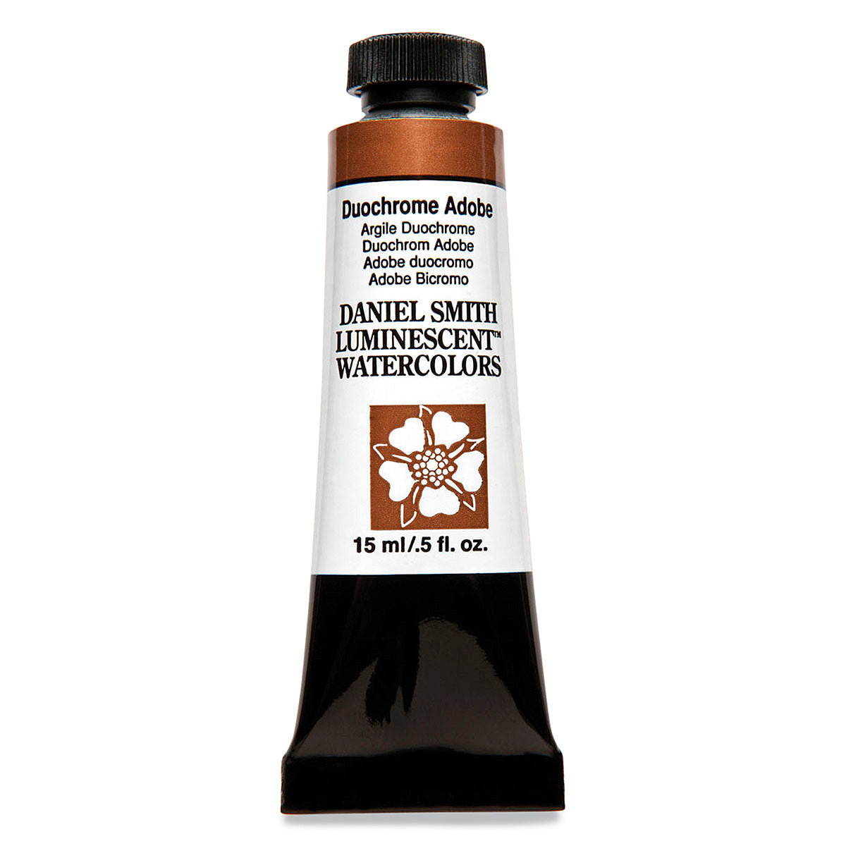 Daniel Smith Luminescent Watercolour 15ml DUOCHROME ADOBE S1