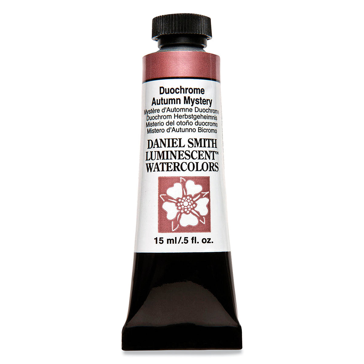 Daniel Smith Luminescent Watercolour 15ml DUOCHROME AUTUMN MYSTERY S1