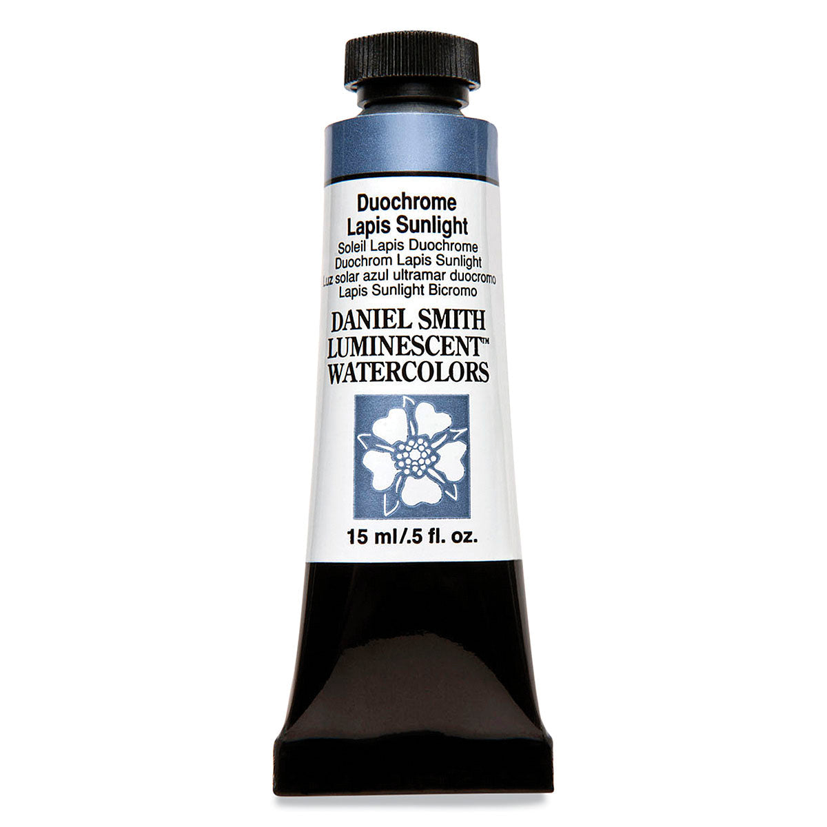 Daniel Smith Luminescent Watercolour 15ml DUOCHROME LAPIS SUNLIGHT S1