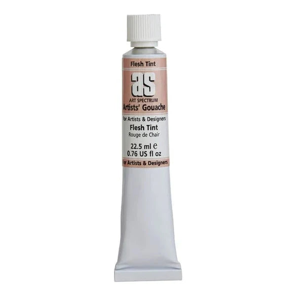xx Art Spectrum Artists Gouache 22.5ml DUSTY PINK
