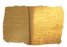 GOLD Chromacryl Student Acrylic 250ml