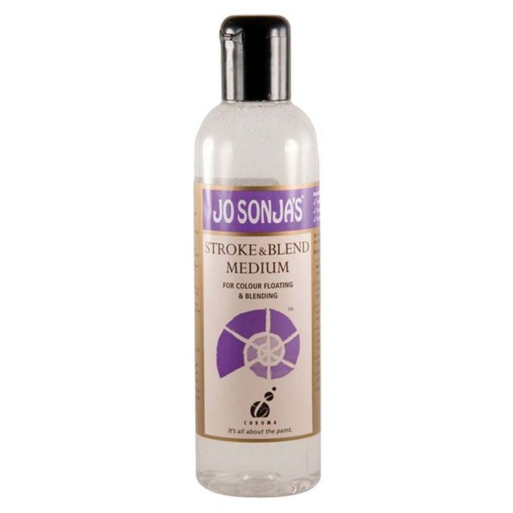 JoSonja Stroke & Blending Medium 250ml
