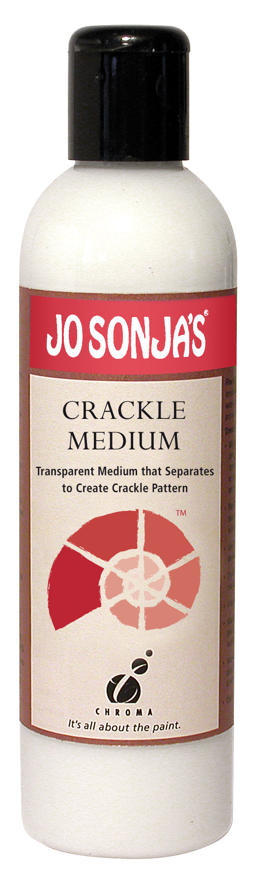 JoSonja Crackle Medium - 250ml