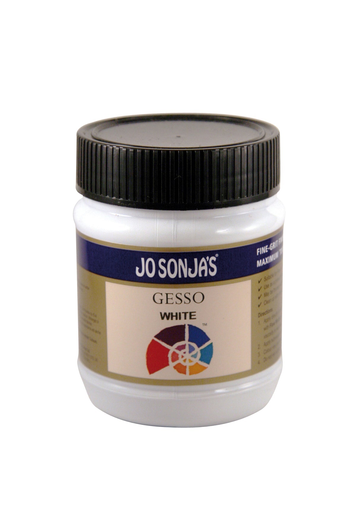 JoSonja Gesso White - 250ml