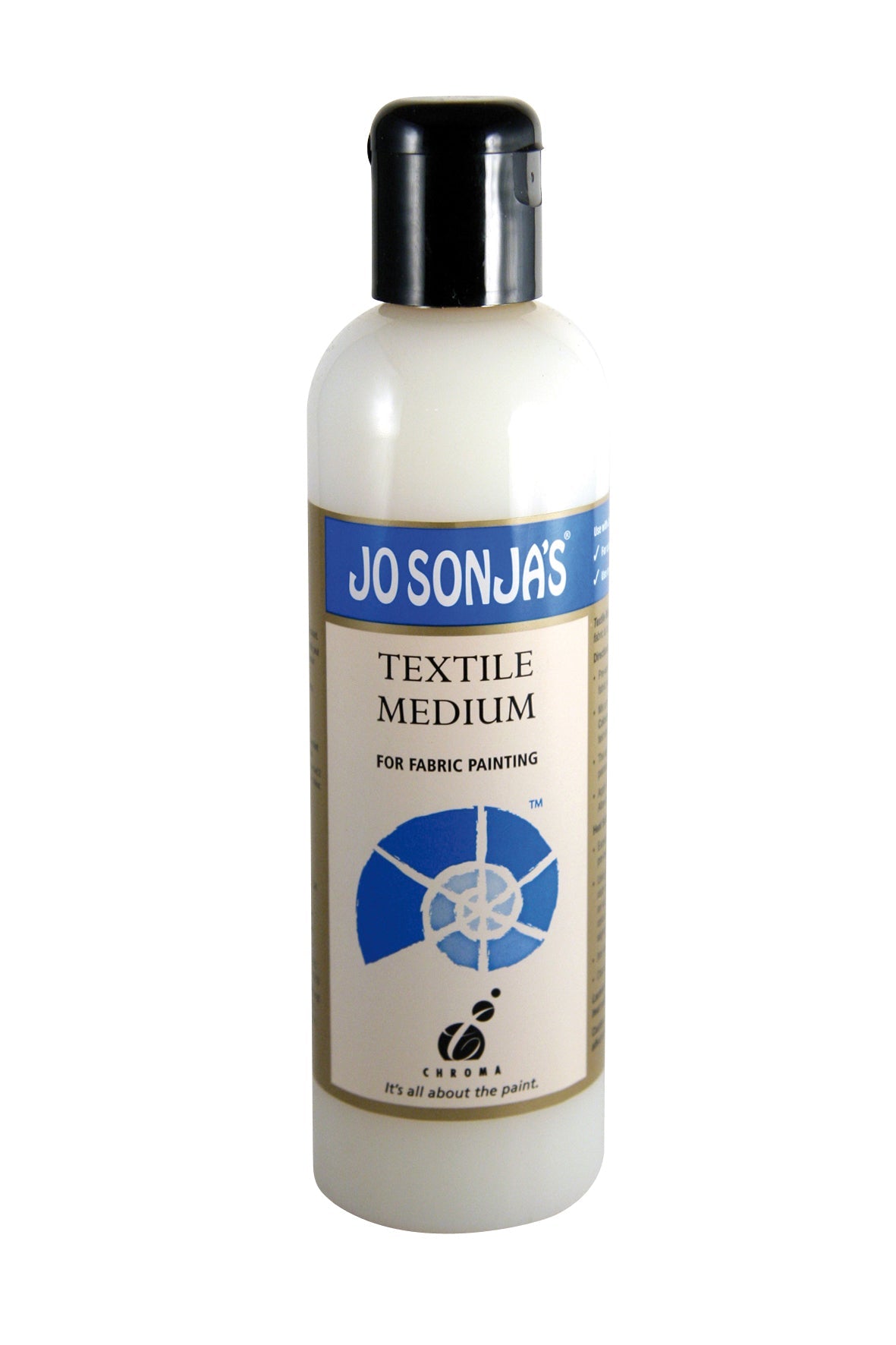 JoSonja Textile Medium - 250ml