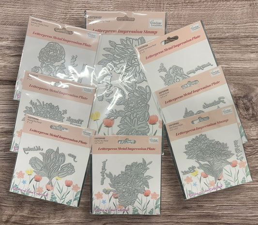 CC GOLETTERPRESS PLATFORM BUNDLE DEAL