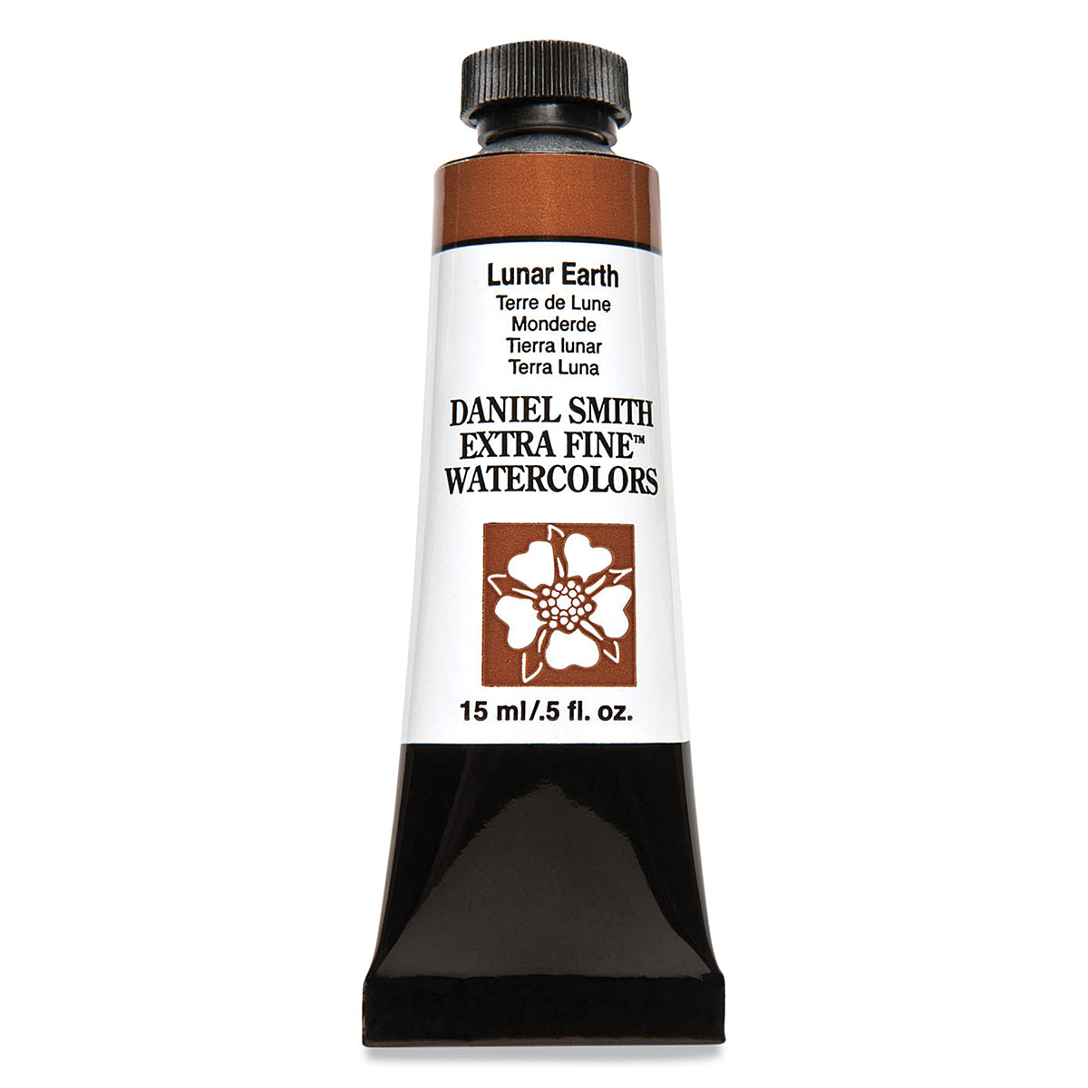 Daniel Smith Extra Fine Watercolour 15ml LUNAR EARTH S1