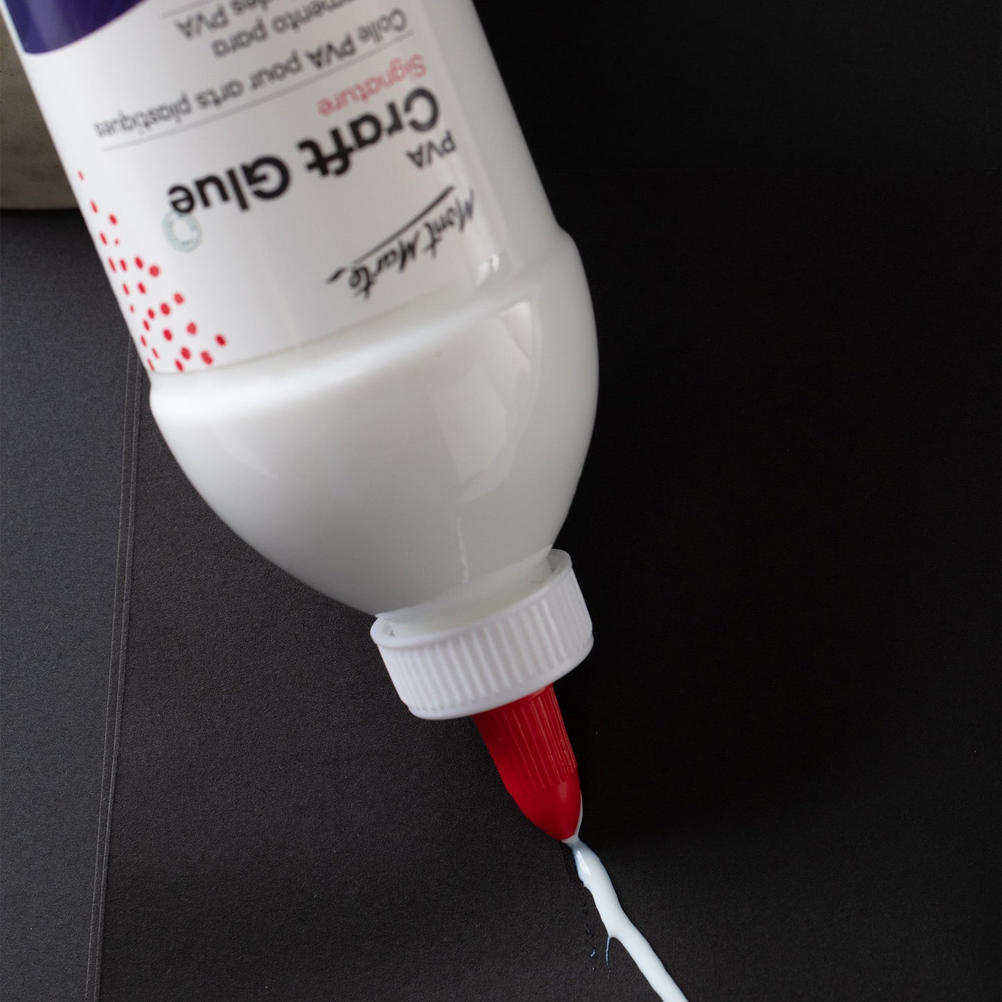 Mont Marte Adhesive - PVA Craft Glue 500mg