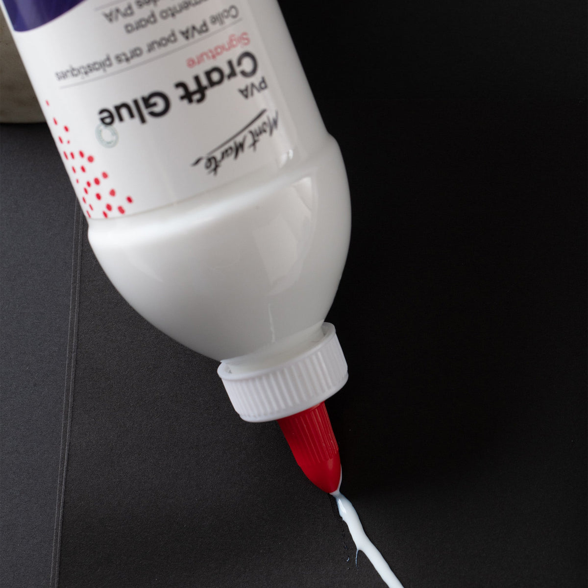 Mont Marte Adhesive - PVA Craft Glue 500mg