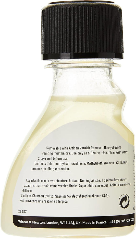 Winsor & Newton Artisan Varnish Matt 75ml