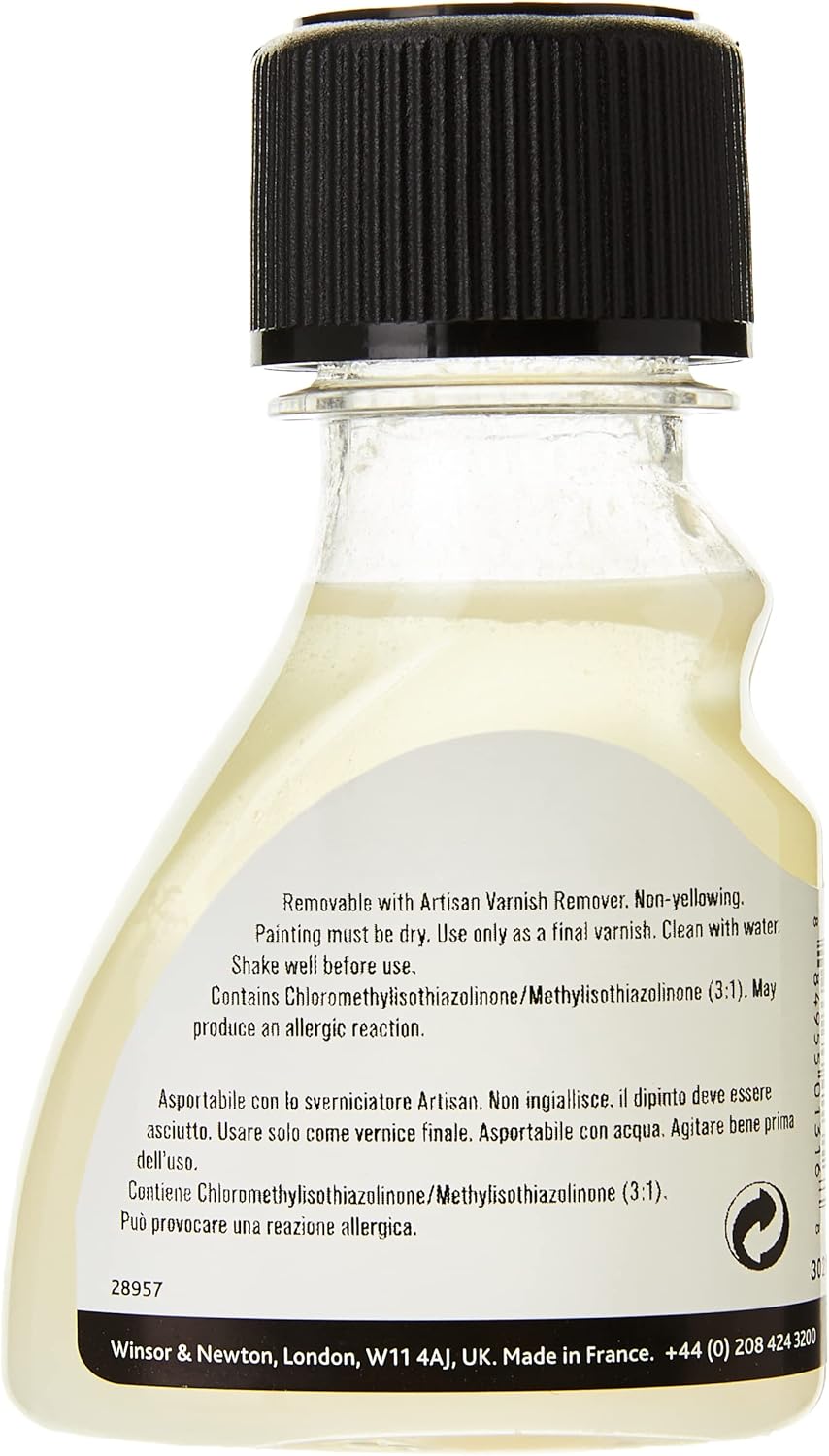 Winsor & Newton Artisan Varnish Matt 75ml