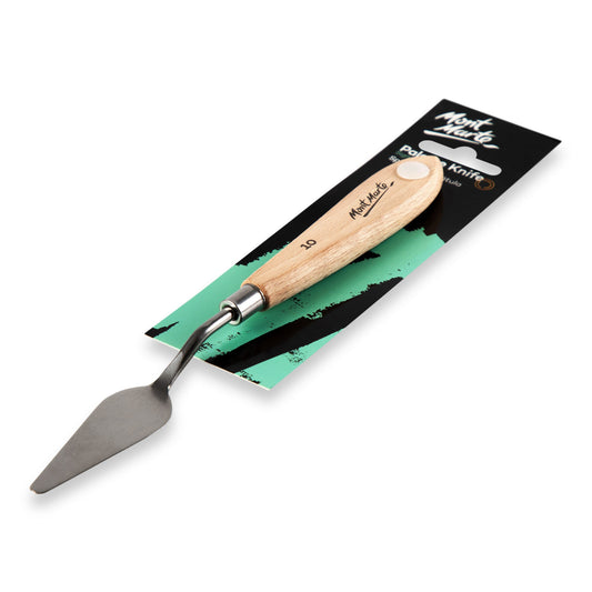 Mont Marte Palette Knife No.10