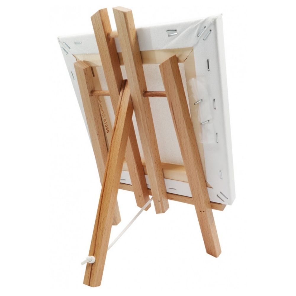 Mont Marte Mini Display Easel 30.5 x 19cm