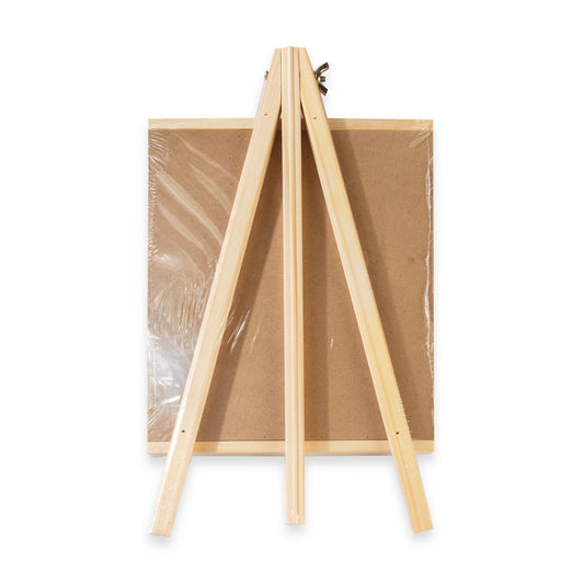 xx Mont Marte Chalkboard Easel Set
