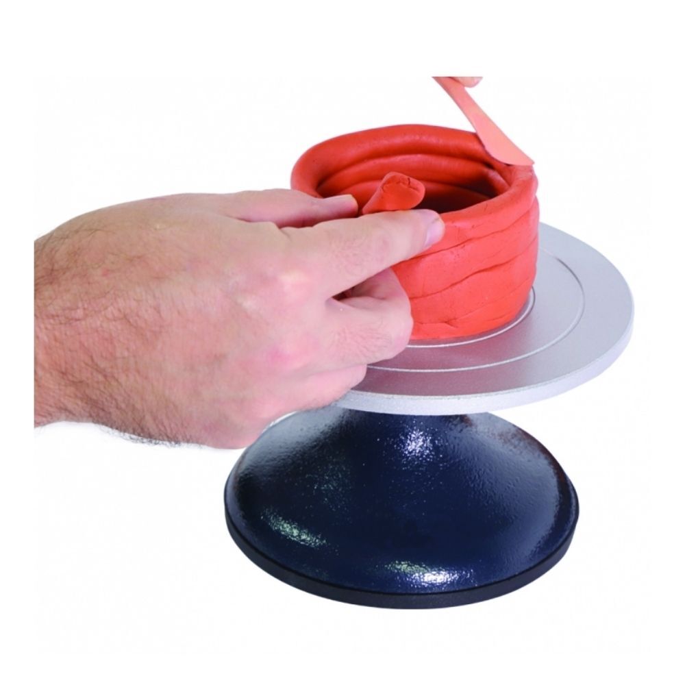 Mont Marte Sculpting - Pottery Banding Wheel 18cm