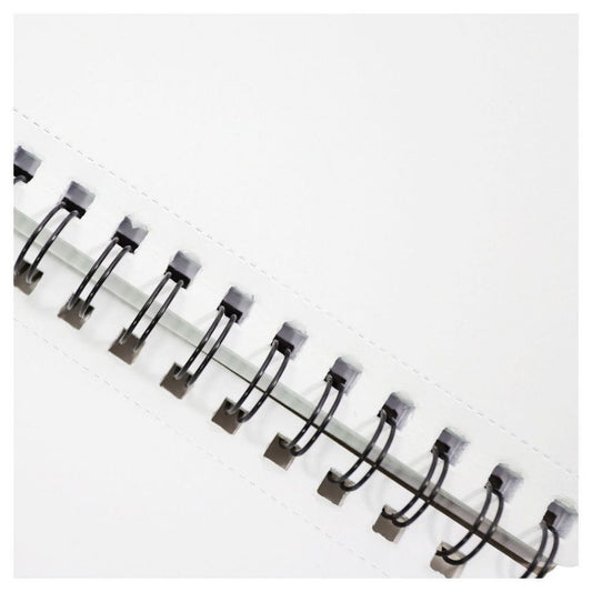 Mont Marte Discovery Sketch Book Spiral Bound A5 150gsm 30 Sheet