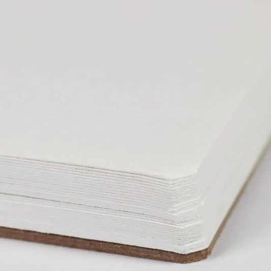 Mont Marte Discovery Watercolour Book Spiral Bound A5 190gsm