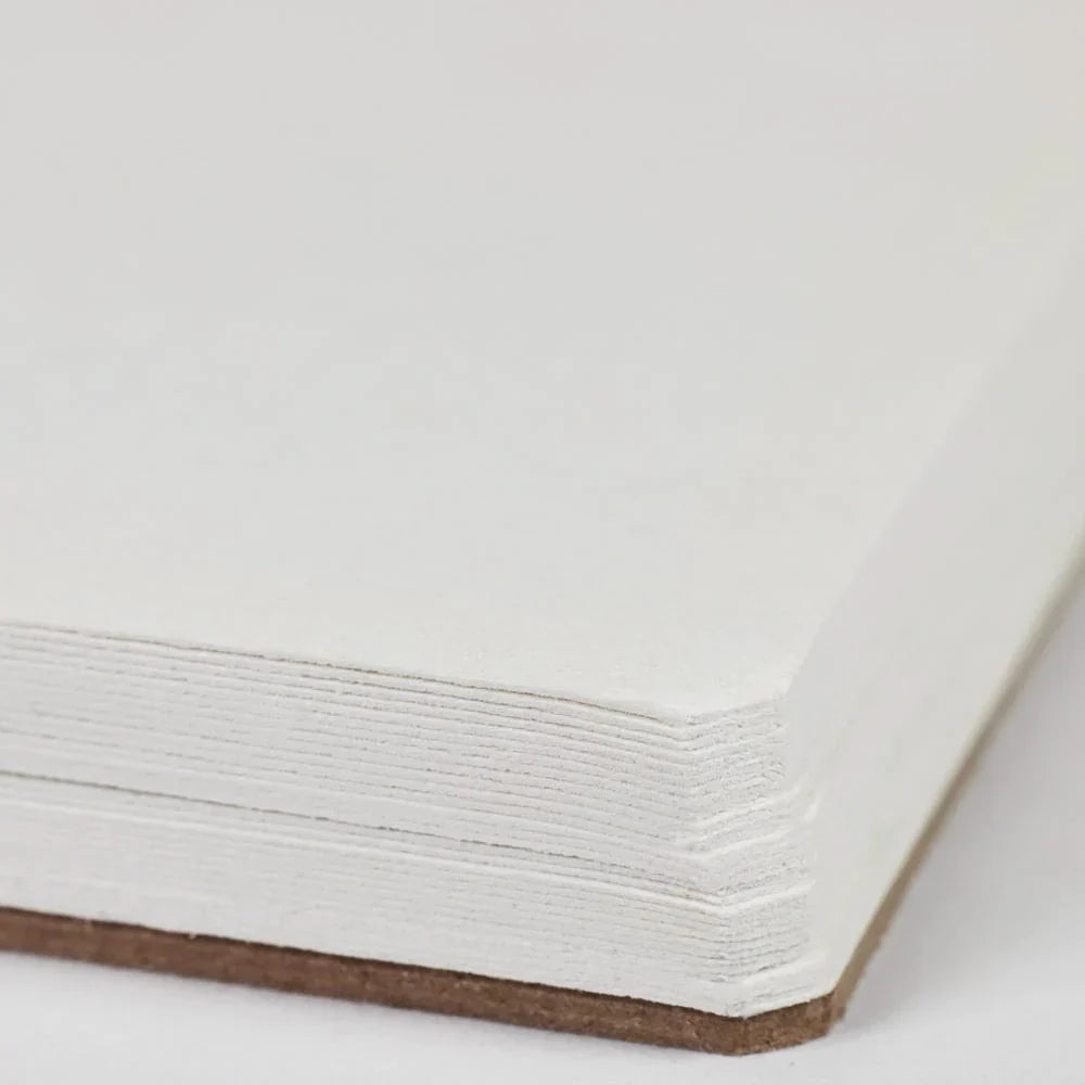 Mont Marte Discovery Watercolour Book Spiral Bound A4 190gsm