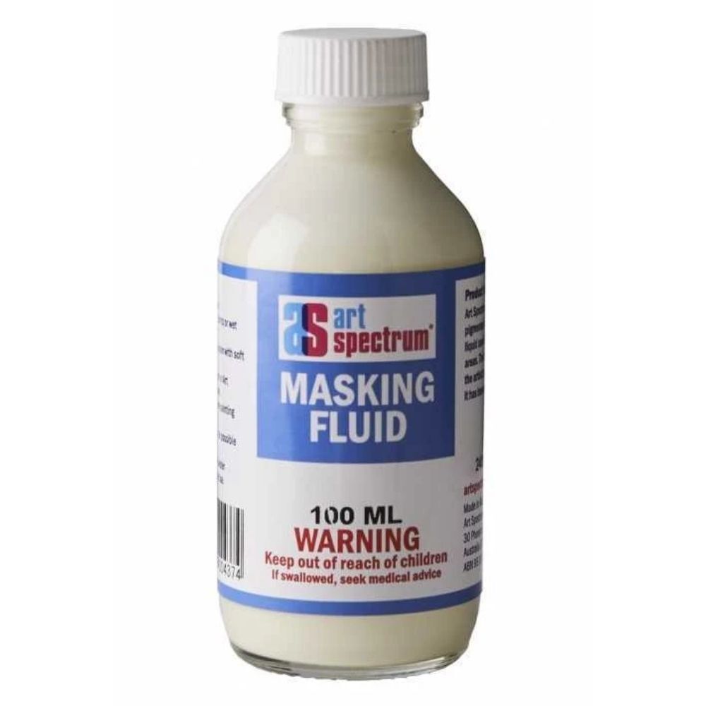 Art Spectrum Masking Fluid 100ml