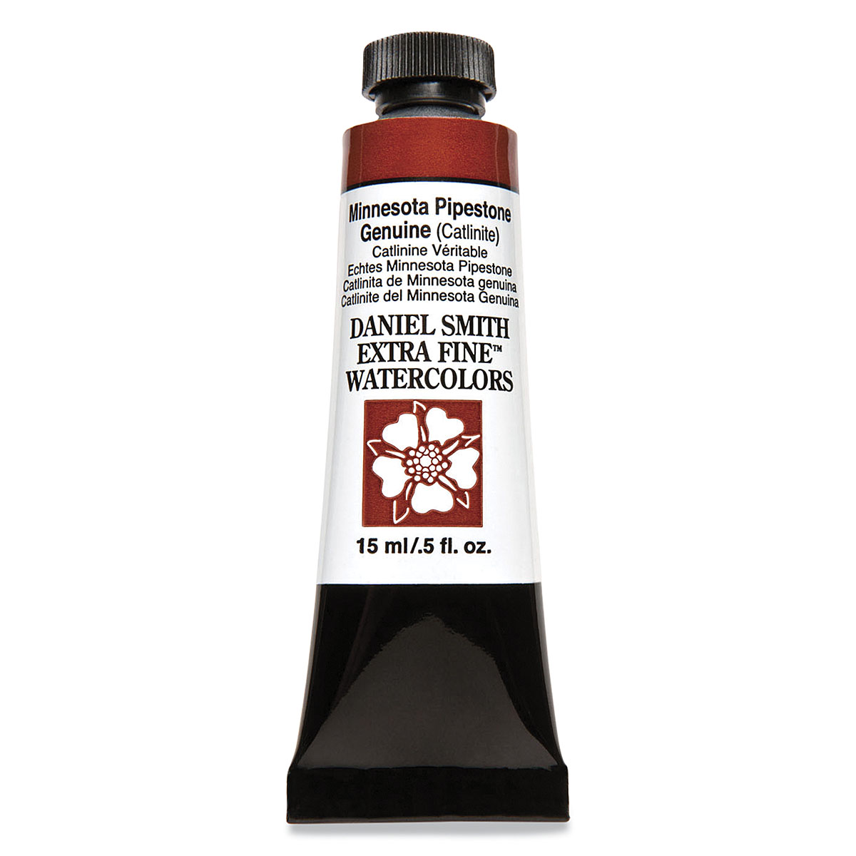 Daniel Smith Extra Fine Watercolour 15ml MINNESOTA PIPESTONE GENUINE S2