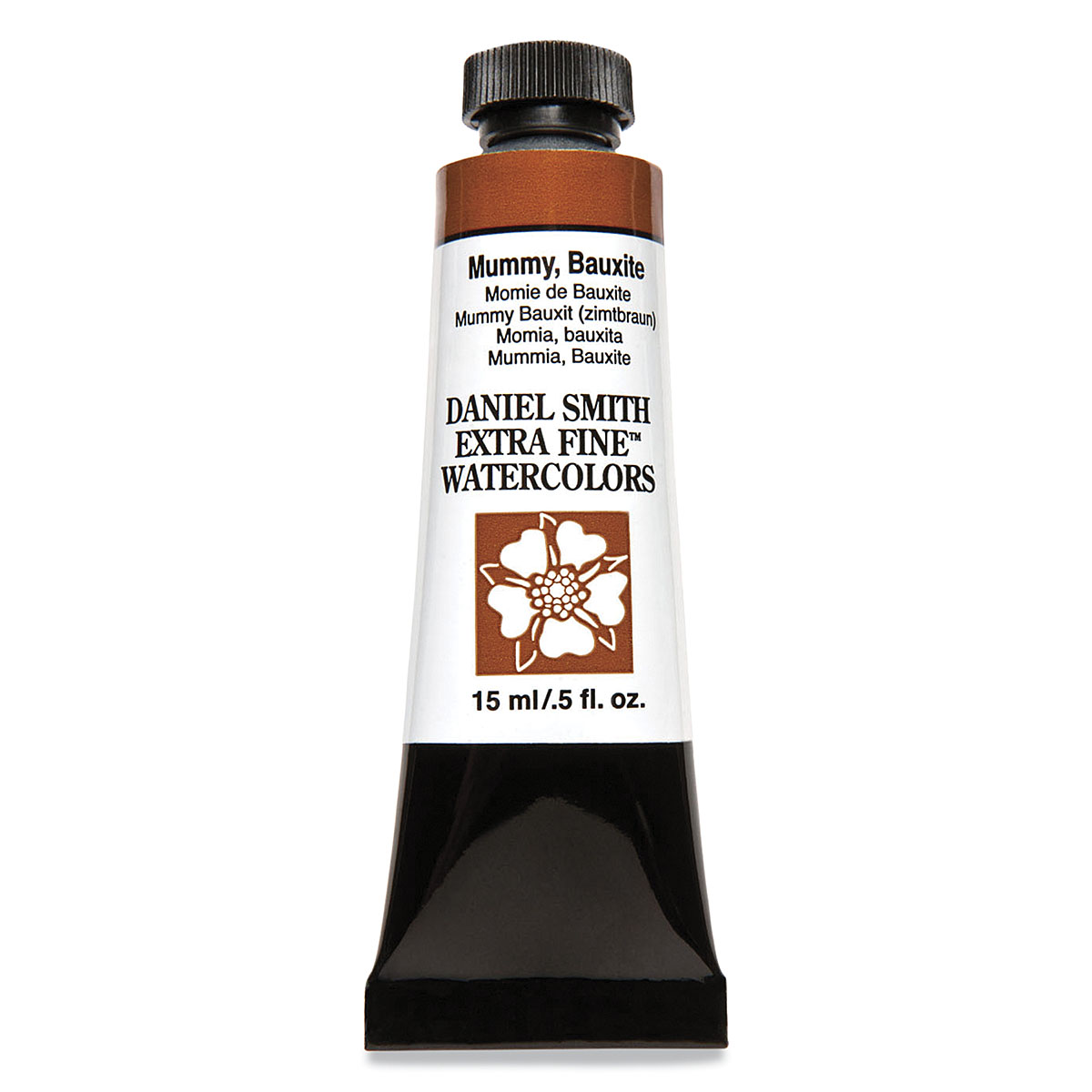 Daniel Smith Extra Fine Watercolour 15ml MUMMY BAUXITE S1