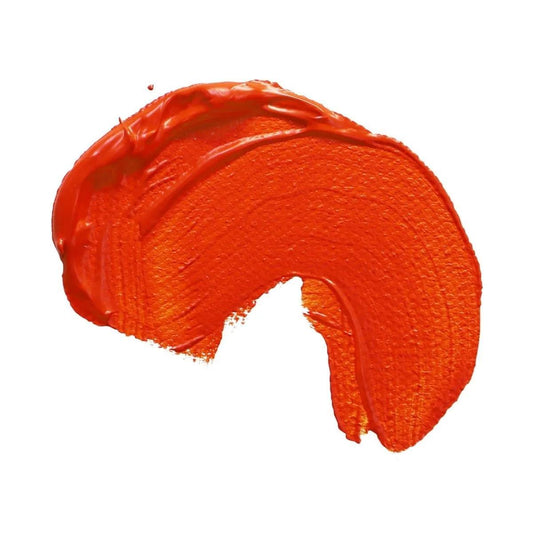 xx Mont Marte Dimension Acrylic Paint 75ml Tube - Orange