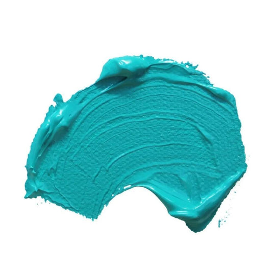xx Mont Marte Dimension Acrylic Paint 75ml Tube - Turquoise