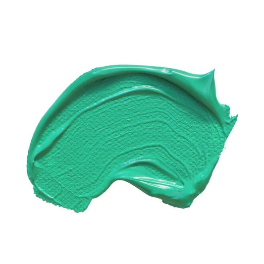 xx Mont Marte Dimension Acrylic Paint 75ml Tube - Emerald Green