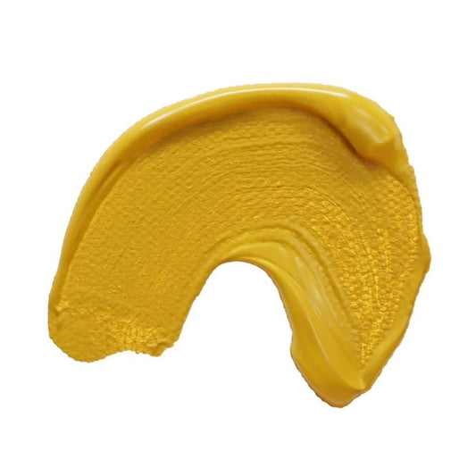 xx Mont Marte Dimension Acrylic Paint 75ml Tube - Yellow Ochre