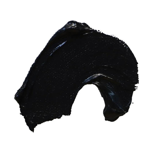 xx Mont Marte Dimension Acrylic Paint 75ml Tube - Lamp Black