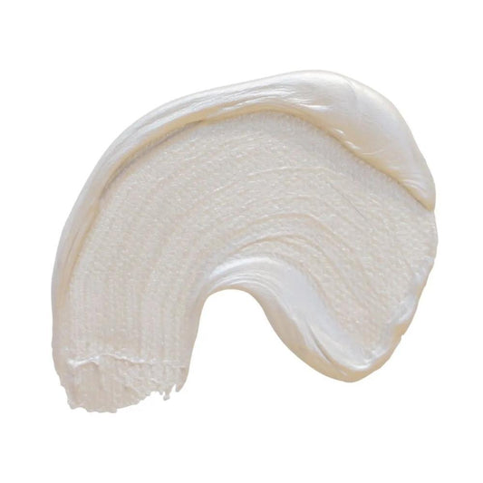 xx Mont Marte Dimension Acrylic Paint 75ml Tube - Pearl White
