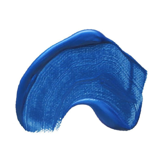 xx Mont Marte Dimension Acrylic Paint 75ml Tube - Pearl Sapphire