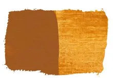 RAW SIENNA Chromacryl Student Acrylic 250ml