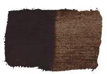 RAW UMBER Chromacryl Student Acrylic 250ml